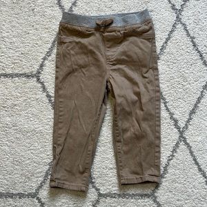 24 month Khakis